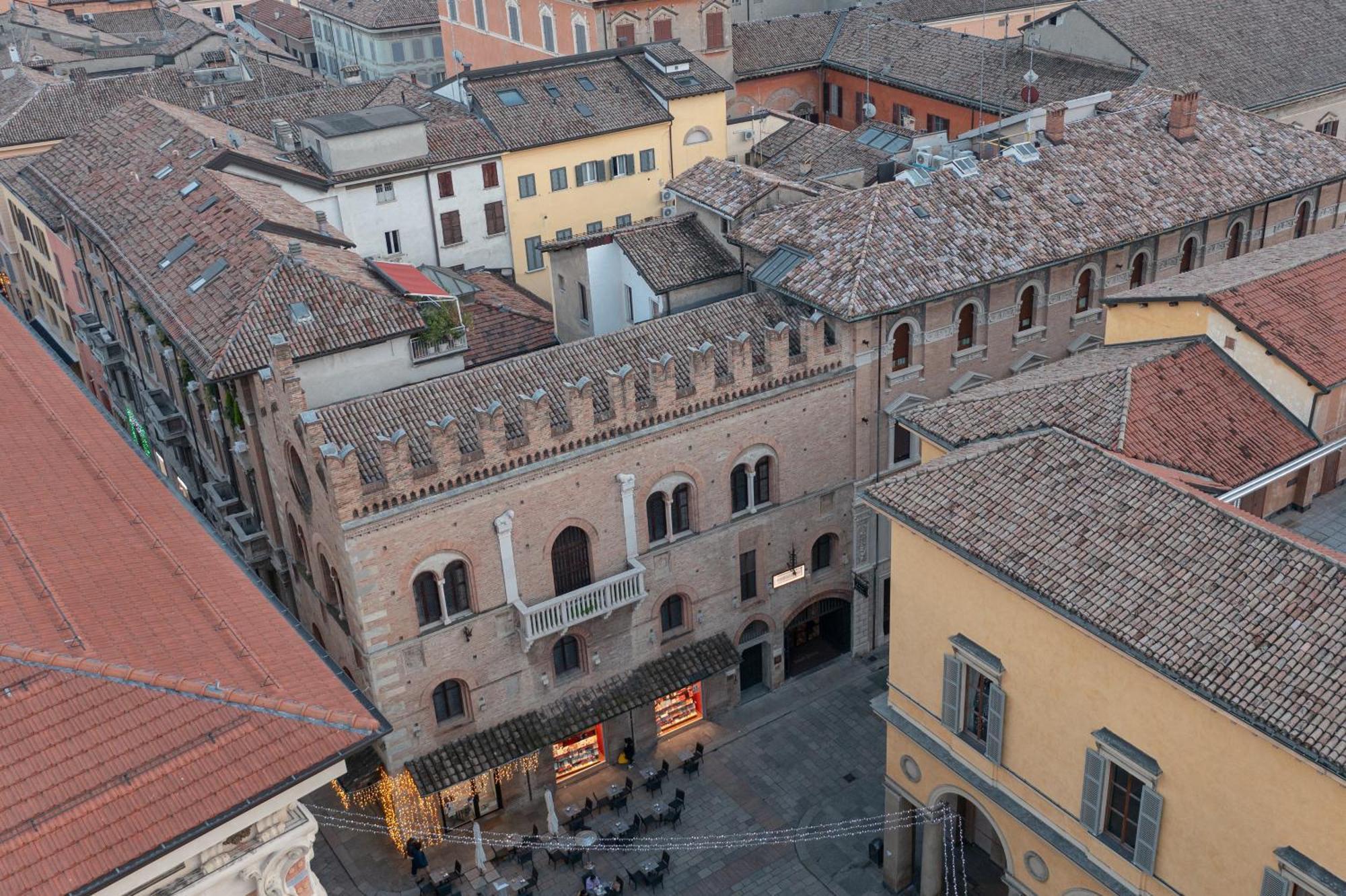 Dreibettzimmer